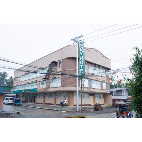 GV Hotel - Borongan
