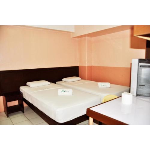 GV Hotel - Lapu-Lapu City