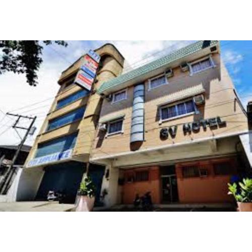 GV Hotel - Masbate