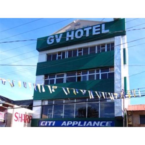 GV Hotel - Naval