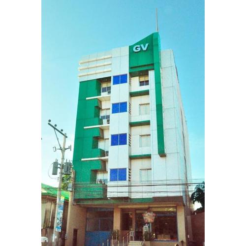 GV Hotel - Talisay City