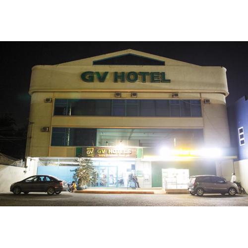 GV Hotel - Valencia