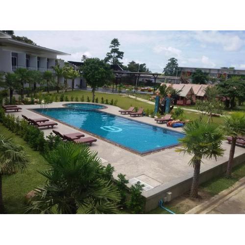 Gypsy Bungalow- Phi Phi Island