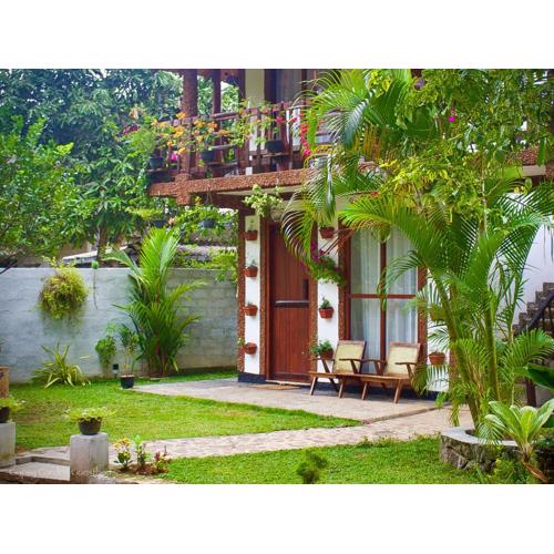 Gypsy Garden Guesthouse & Homestay