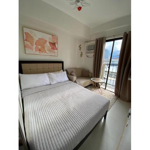 GZ Studio unit- Camella Northpoint