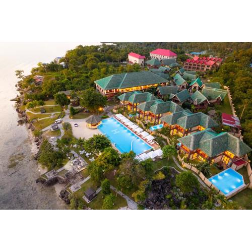 H Resort Bohol - The Coral Cliff by SMS Hospitality