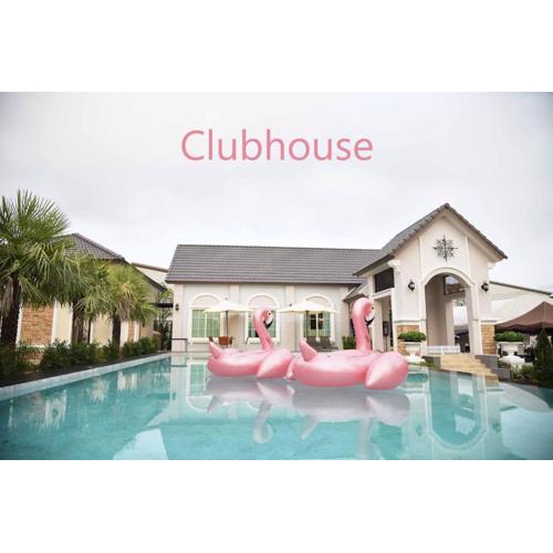 H2, Wi-Fi 1,000 Mbps, Near MRT, Fashion Island