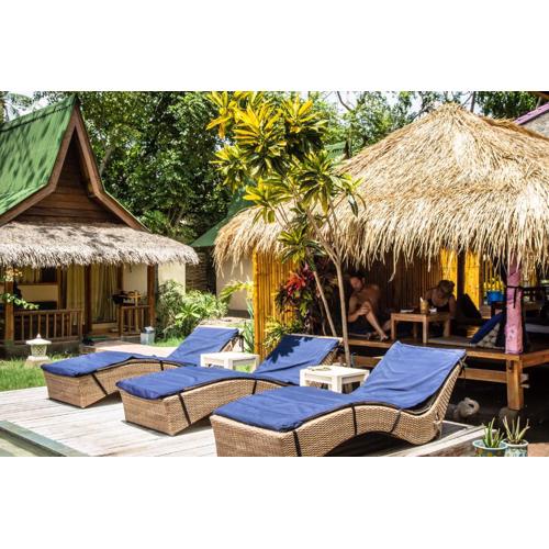 H2O Peaceful Yoga Resort