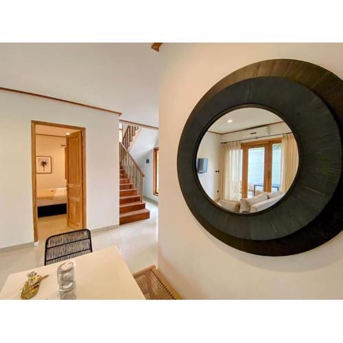 H3 Pererenan -- location very close to the beach