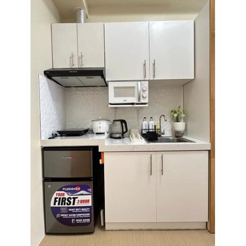 H&A Cozy Stays Iloilo