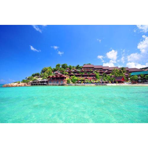 Haad Yao Bayview Resort & Spa - SHA plus Certified