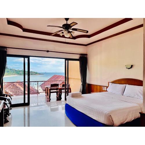 Haad Yao Bayview Resort