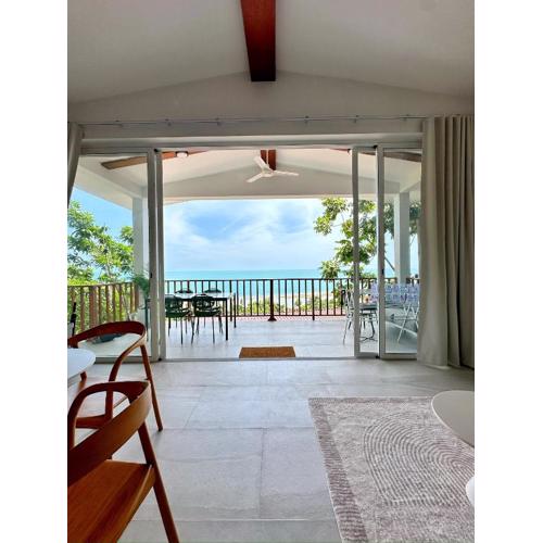 Haad Yao Villa 13 Luxury Sea View & Pool