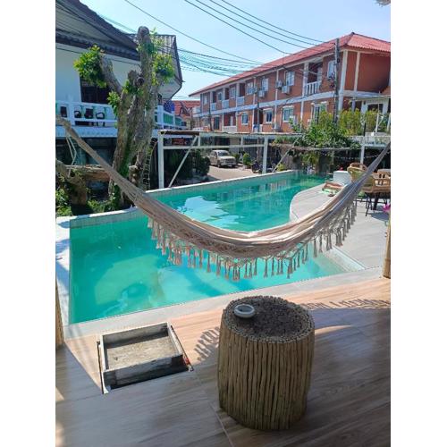 Haadrin village Fullmoon