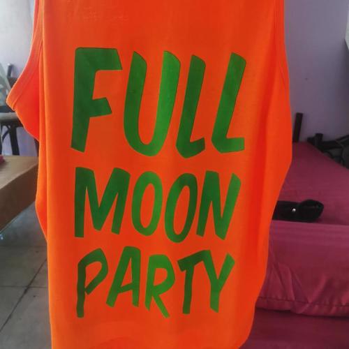 Haadrin Village Mixed Dorm