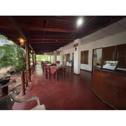 Habarana Bed and Breakfast