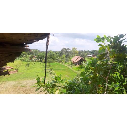 Habarana Farm Cottage