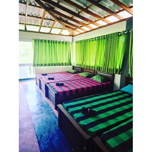 Habarana Guest House
