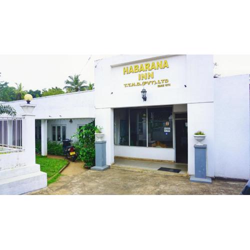 Habarana INN