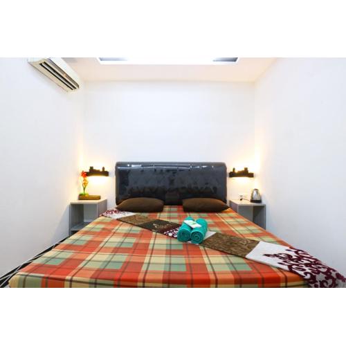 Habibah Syariah Hotel