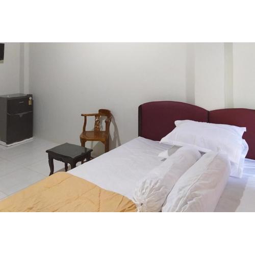 Habieb Homestay Syariah near Fakultas Kedokteran Universitas Malikussaleh Mitra RedDoorz