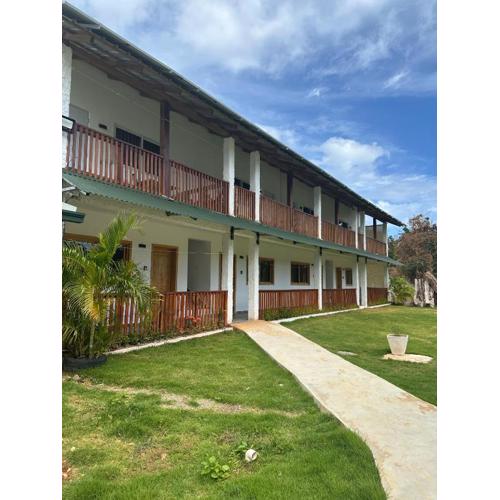 Habitacion 1 en Dani's Guest House