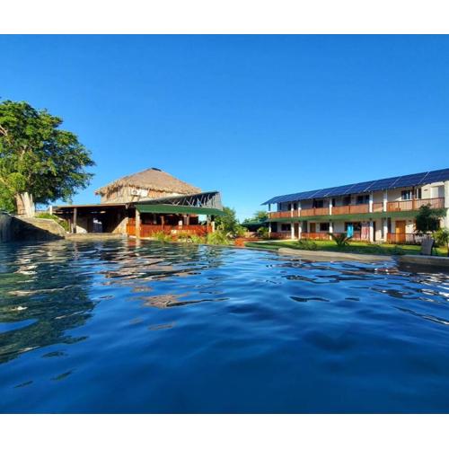 Habitacion 3 en Dani's Guest House