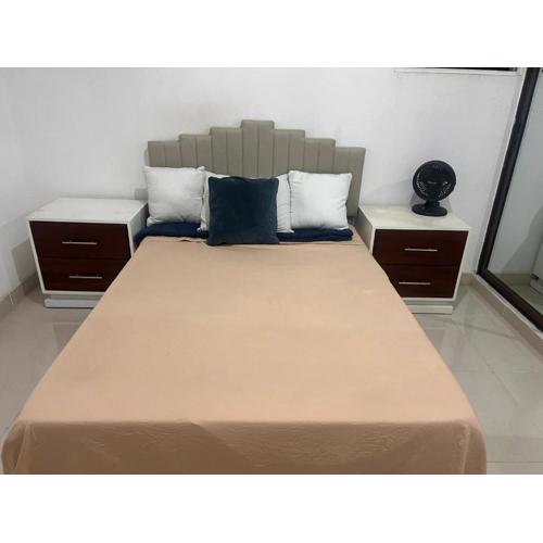 Habitación económica