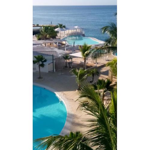 Habitacion en Sol Dominicus solo adultos