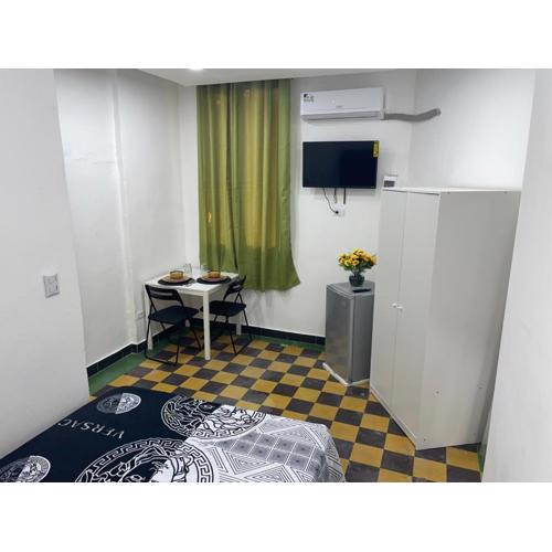 Habitación Independiente Zona Colonial