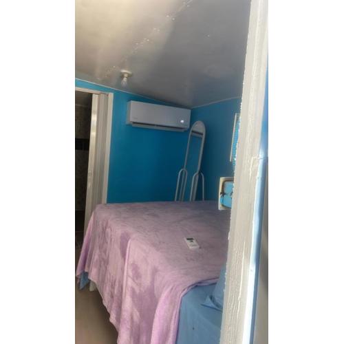 Habitacion margarita