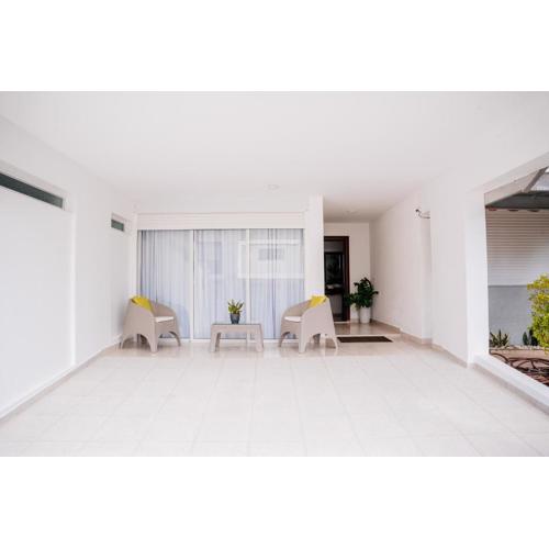 Habitación privada en Puerto Plata Bayardo