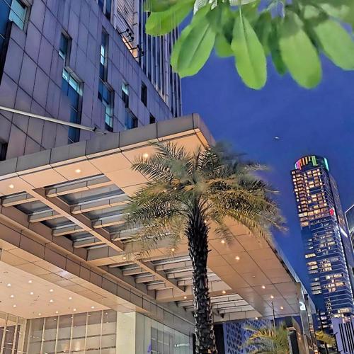 HABITARE Rasuna Jakarta