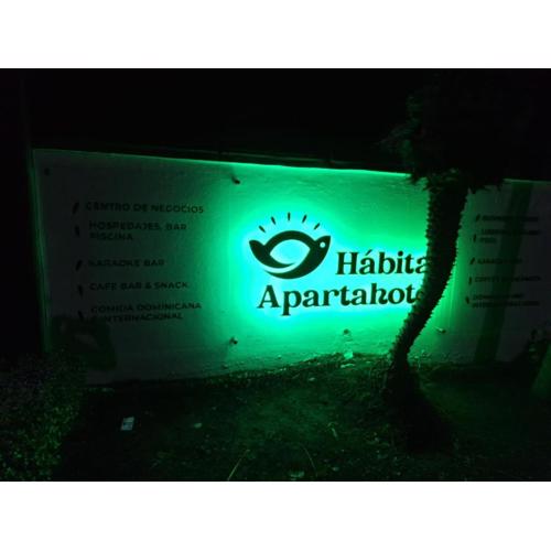 Habitat Aparta Hotel Havaclub