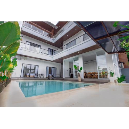 Habitat Boutique Dive Resort