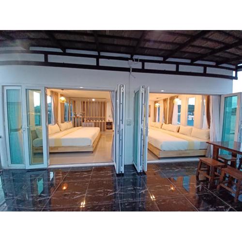 Habor House by Koh Larn Riviera