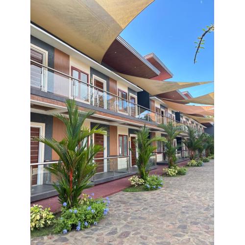 Hacienda Angelita Nature Farm and Resort