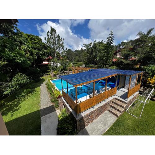 Hacienda Claro de Luna 3 Bedrooms