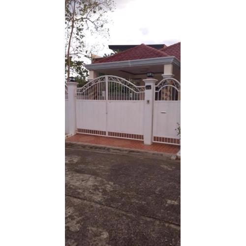 Hacienda Grande , Catalunan Grande