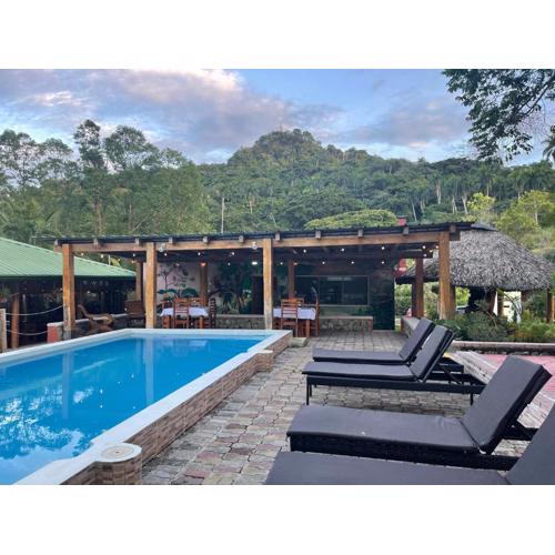 Hacienda La Huerta Puerto Plata, 1 BDR