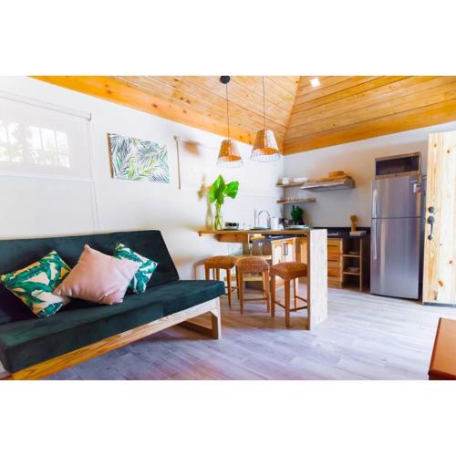 Hacienda La Huerta, Puerto Plata