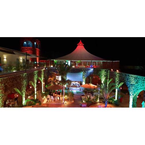 Hacienda Plaza Boutique Hotel