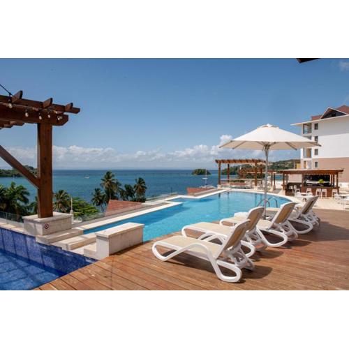 Hacienda Samana Bay Hotel