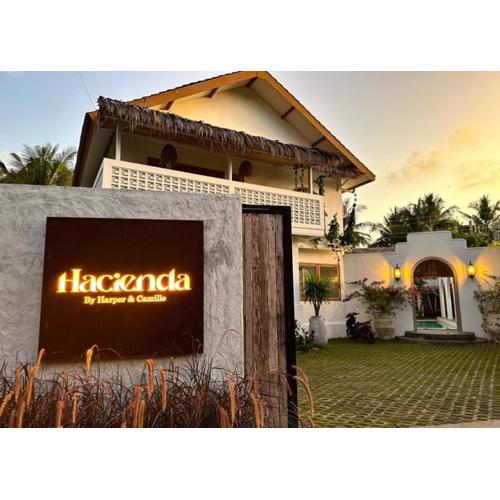 Hacienda Villa Watukarung