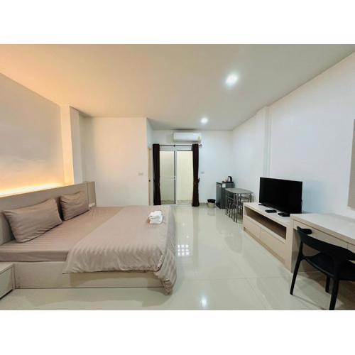 HADA House Apartment