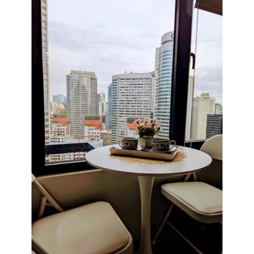 Haddie's Elegant Loft