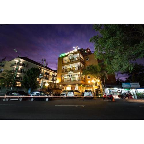 Hadi Poetra Hotel