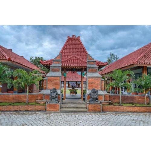 Hadipriyanto Homestay