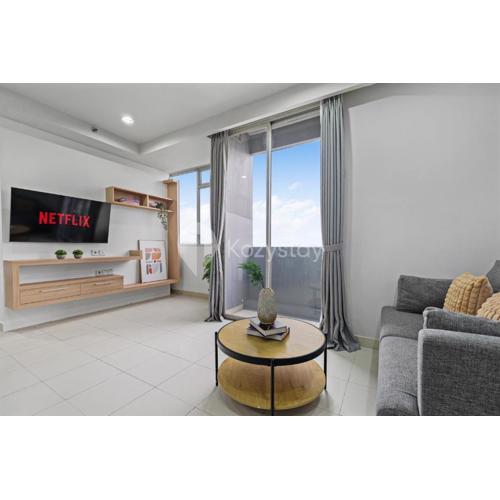 Hadiya by Kozystay - Kuningan