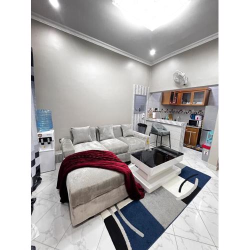 Hadraj Clocktower Apartment1